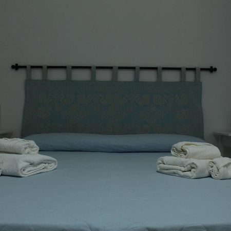 B&B Il Melograno Paulilatino Exterior foto